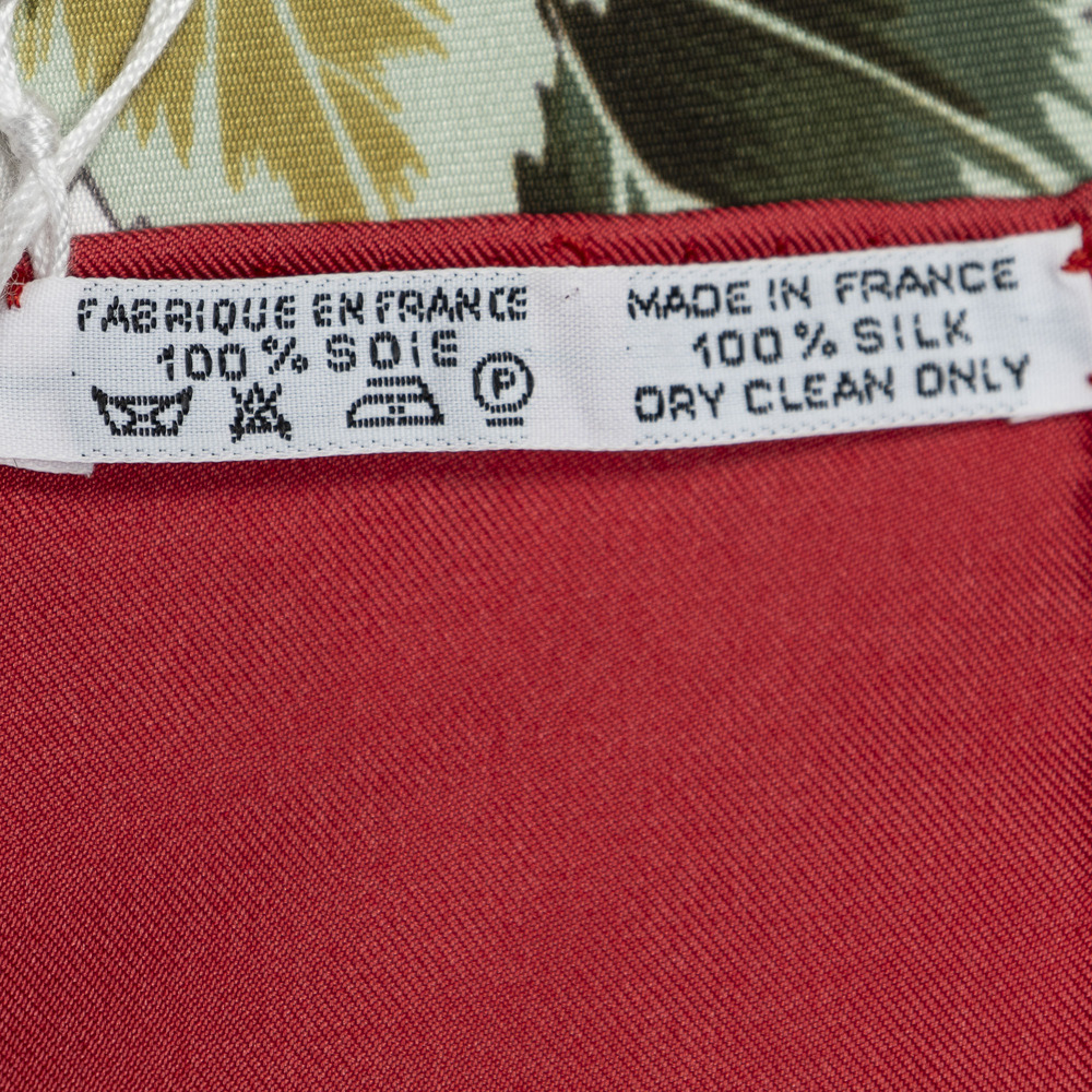 Hermes Scarf - Picture 5 of 5